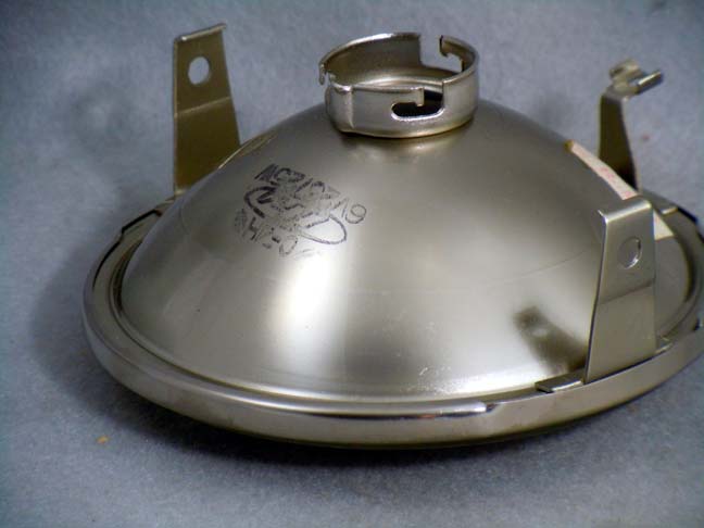 Honda Part Image